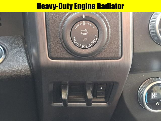 Used 2021 Ford Expedition Max Platinum image 17