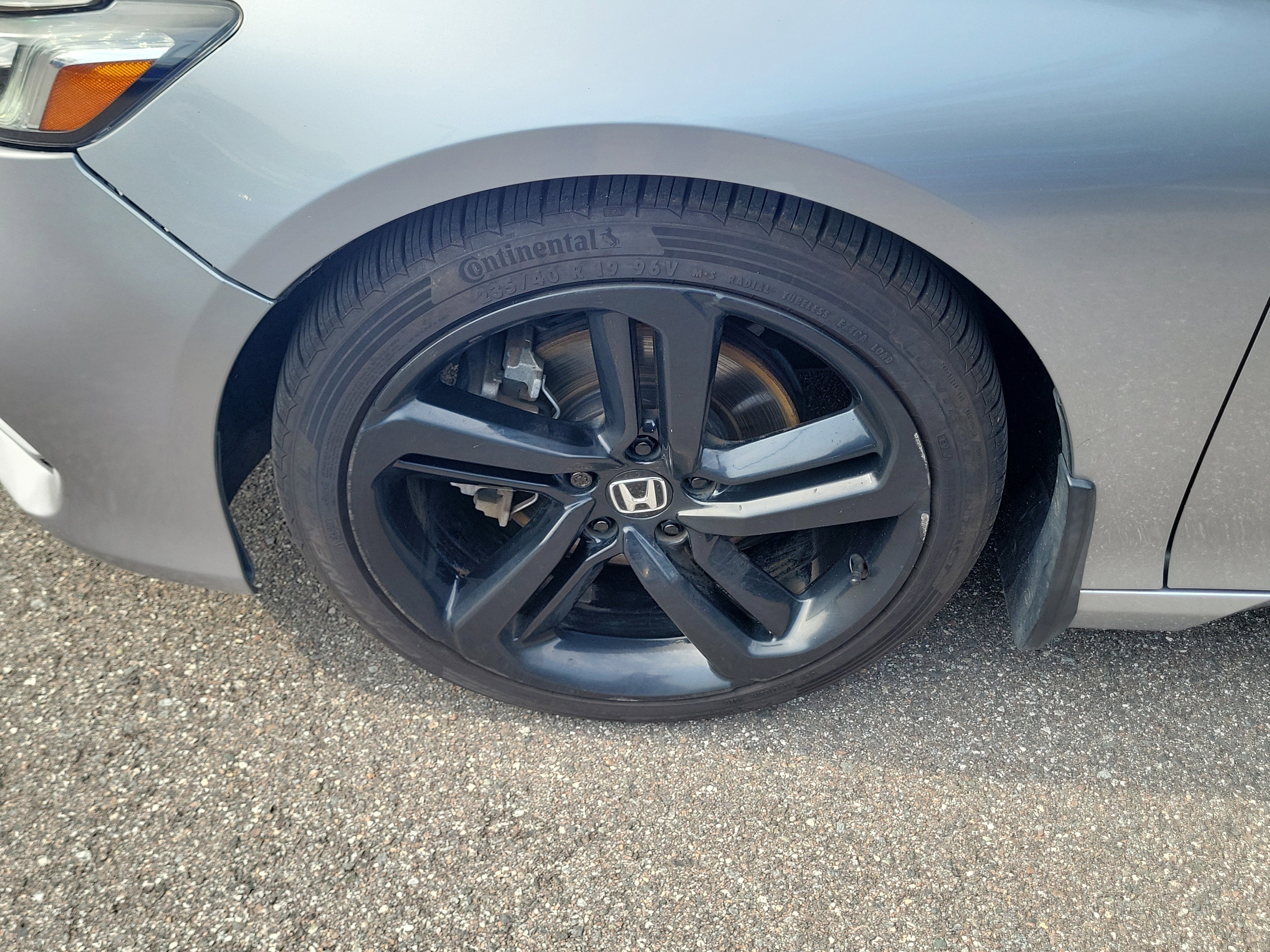 Used 2018 Honda Accord Sport image 35