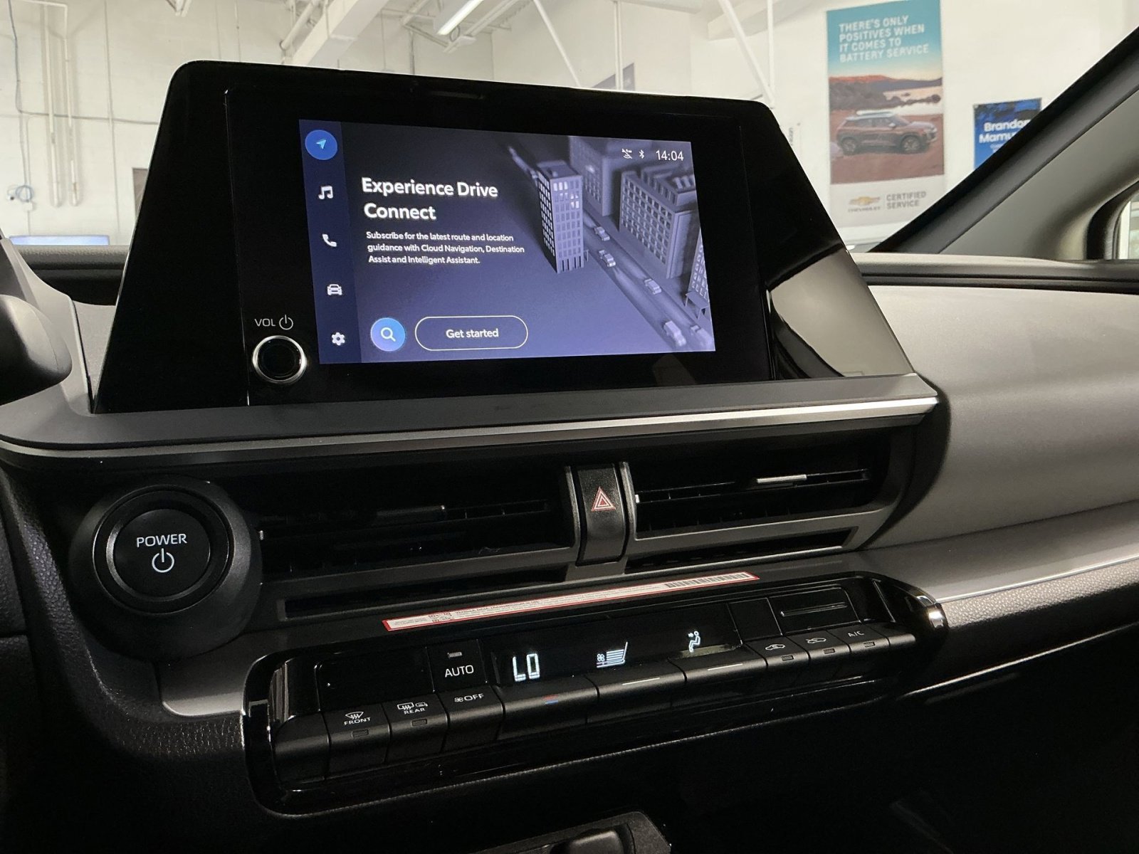 Used 2026 Toyota Prius LE FWD image 21