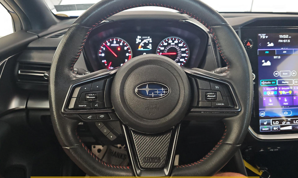 Used 2023 Subaru WRX Premium AWD/4WD image 11