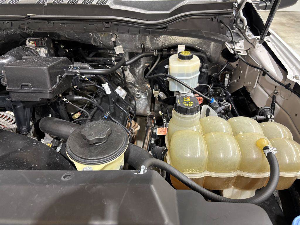 Used 2020 Ford F250 XL w/ Power Equipment Group AWD/4WD image 25
