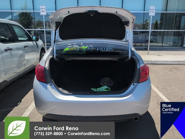 Used 2019 Toyota Corolla SE FWD image 8