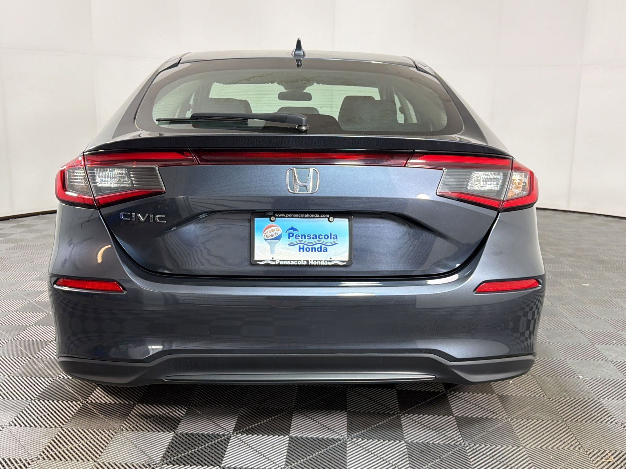 Used 2024 Honda Civic LX image 7