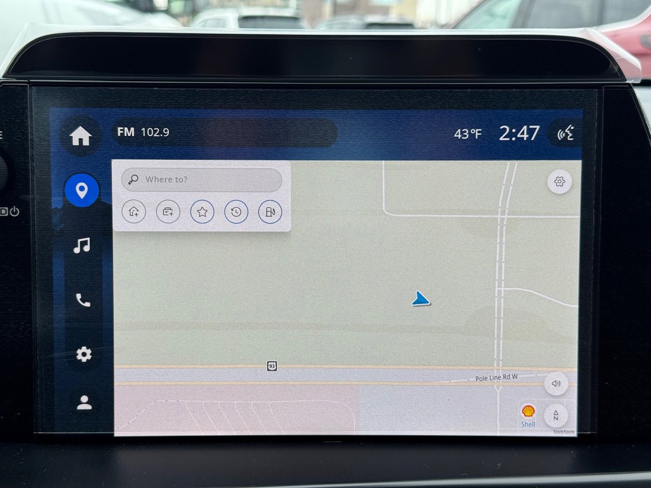 New 2026 Subaru Outback Touring XT image 20