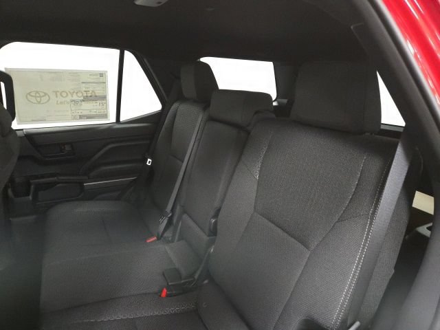 New 2026 Toyota 4Runner SR5 AWD/4WD image 18