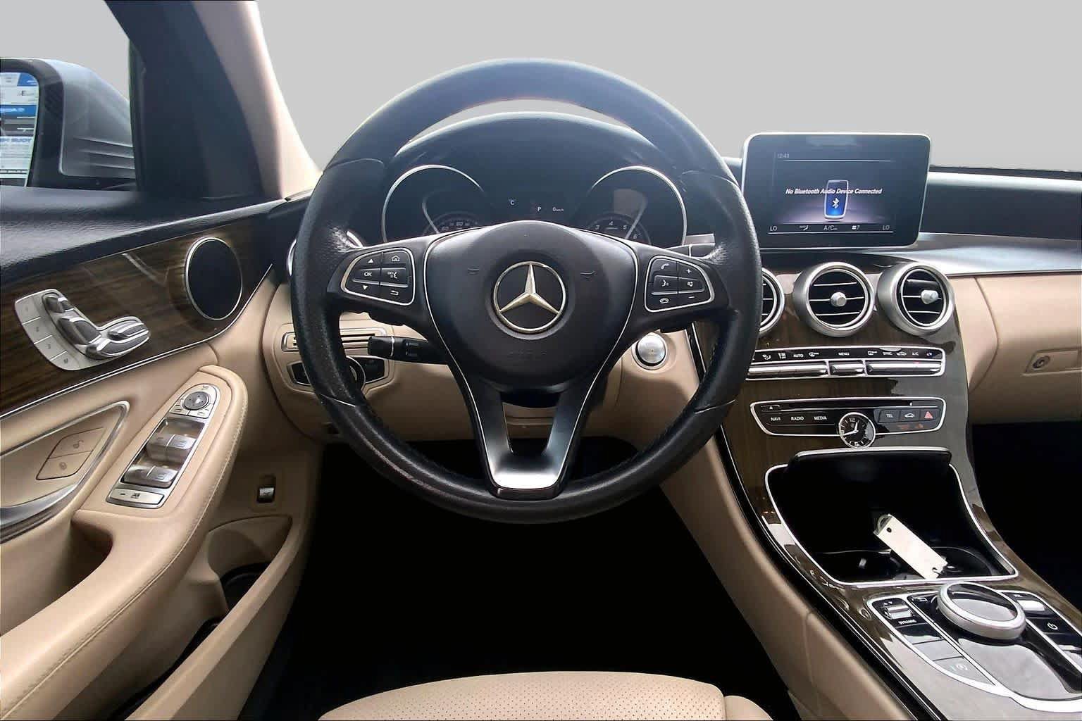 Used 2018 Mercedes-Benz C 300 Sedan image 10