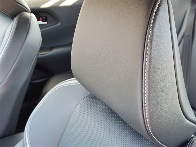 New 2026 Toyota Prius XLE image 11