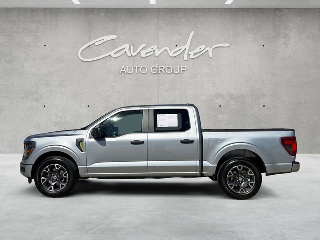 Used 2024 Ford F150 STX image 13