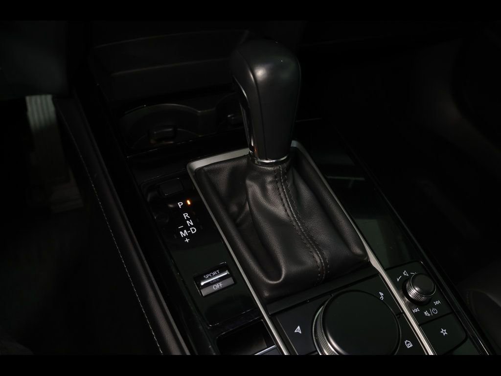 Used 2025 MAZDA CX-30 AWD 2.5 S w/ Select Sport Pkg image 26