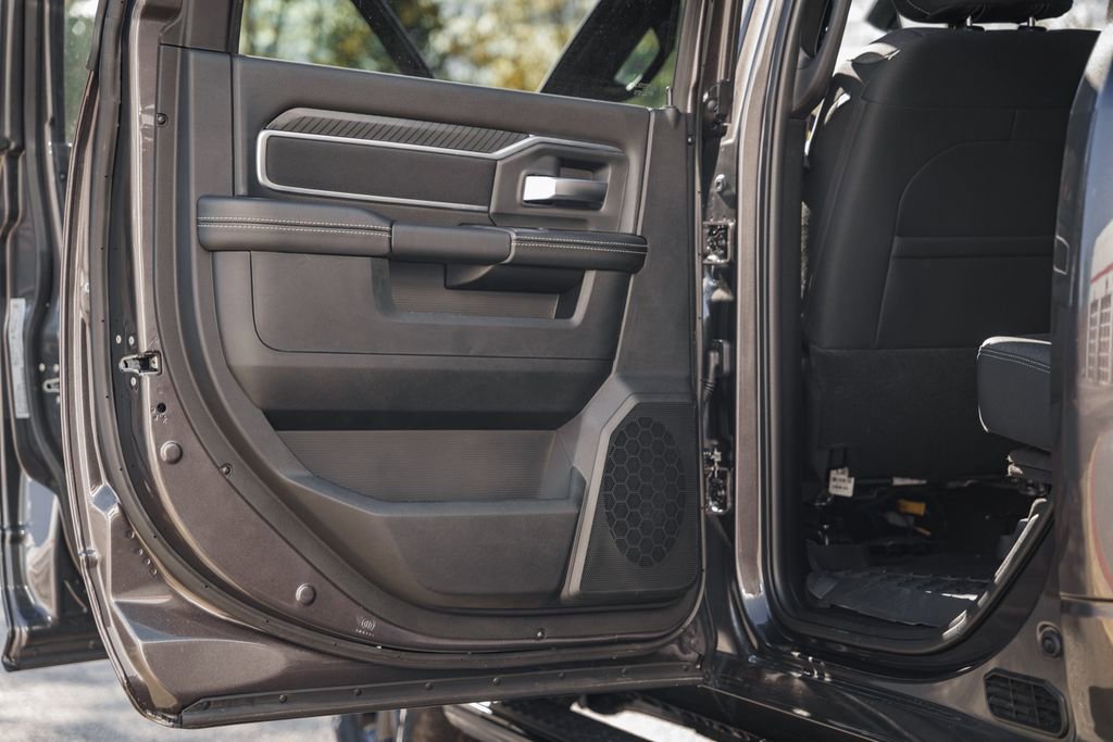 New 2026 RAM 2500 Big Horn image 40