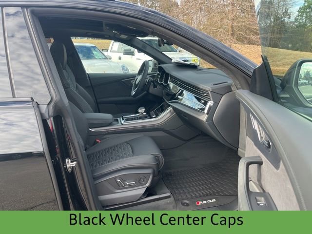 New 2026 Audi RS Q8 performance image 35