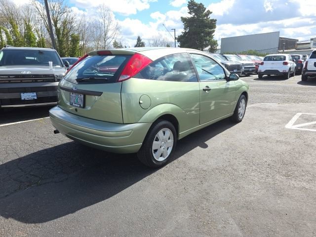 Used 2007 Ford Focus SE image 5