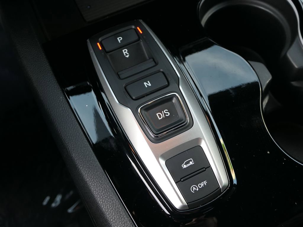 Used 2023 Honda Passport Elite image 21