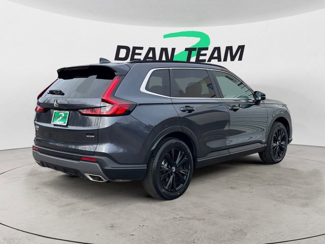 Used 2023 Honda CR-V Sport Touring image 8