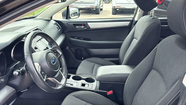 Used 2019 Subaru Outback 2.5i Premium AWD/4WD image 24