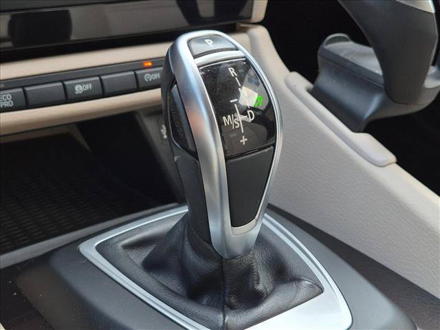 Used 2015 BMW X1 sDrive28i RWD image 12