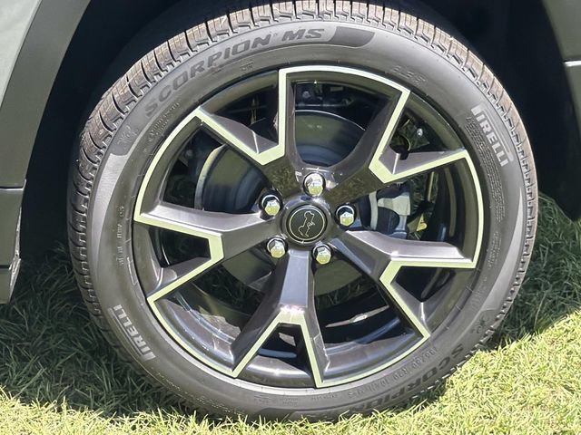 New 2026 Jeep Cherokee Overland w/ Advanced Pro Tech Group AWD/4WD image 20