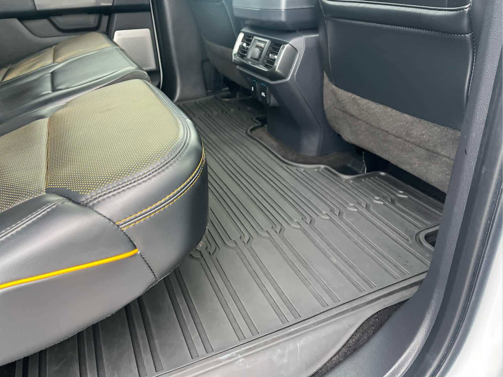 Used 2023 Ford F150 Tremor w/ Equipment Group 402A High image 22