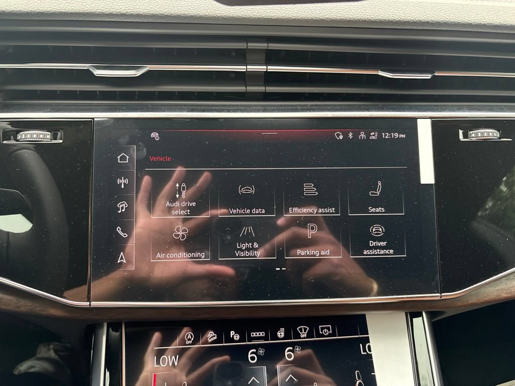 New 2026 Audi Q8 Prestige AWD/4WD image 16