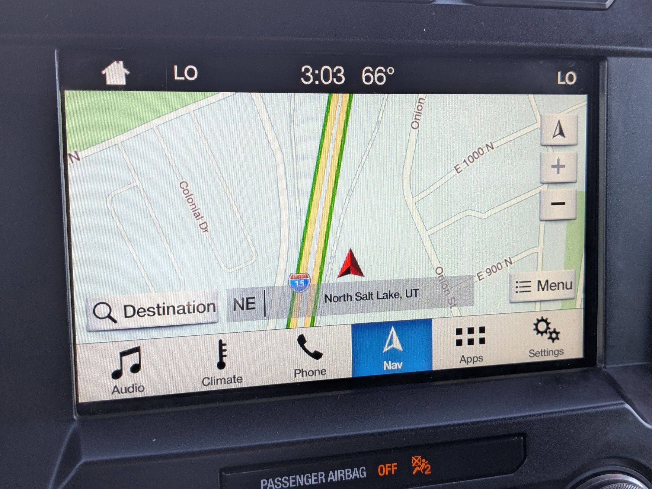 Used 2017 Ford F150 Raptor w/ Equipment Group 802A Luxury image 21