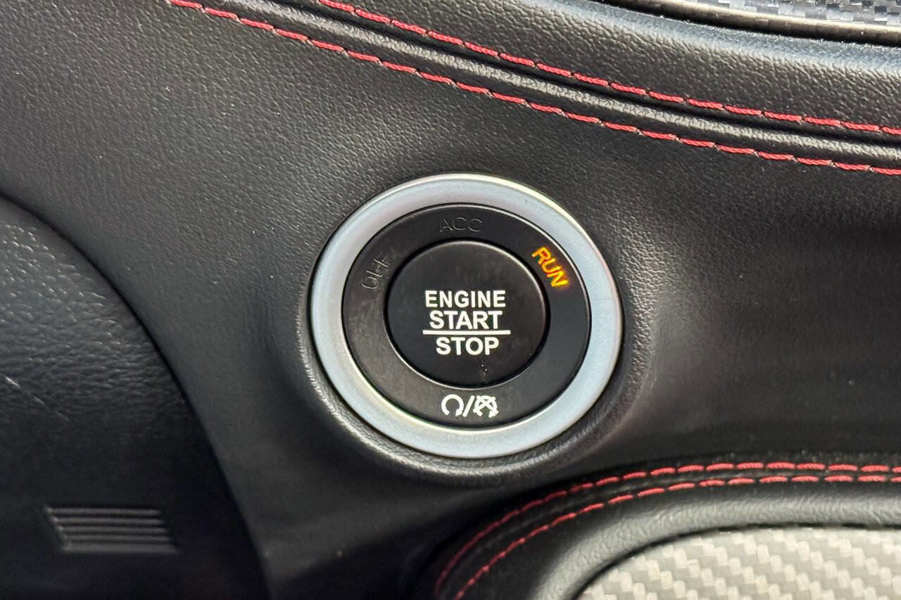 Used 2022 Dodge Challenger R/T Scat Pack image 37