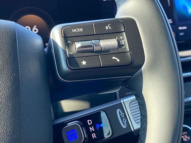 New 2026 Hyundai Palisade Calligraphy image 21