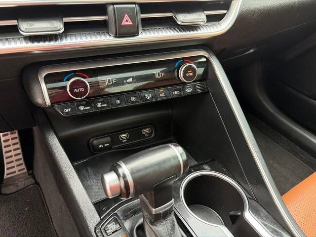 Used 2023 Kia K5 GT FWD image 25