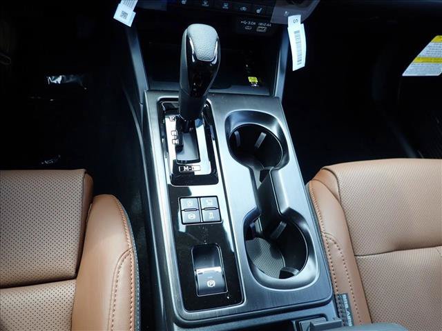 New 2026 Subaru Outback Touring XT AWD/4WD image 24