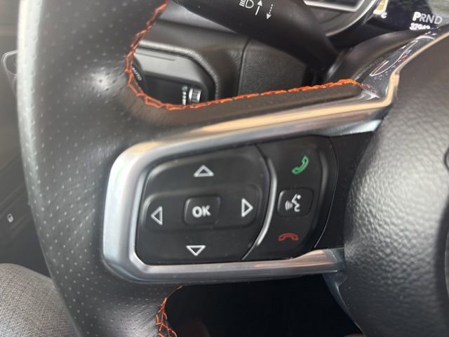 Used 2023 Jeep Gladiator Mojave w/ Trailer Tow Package image 18