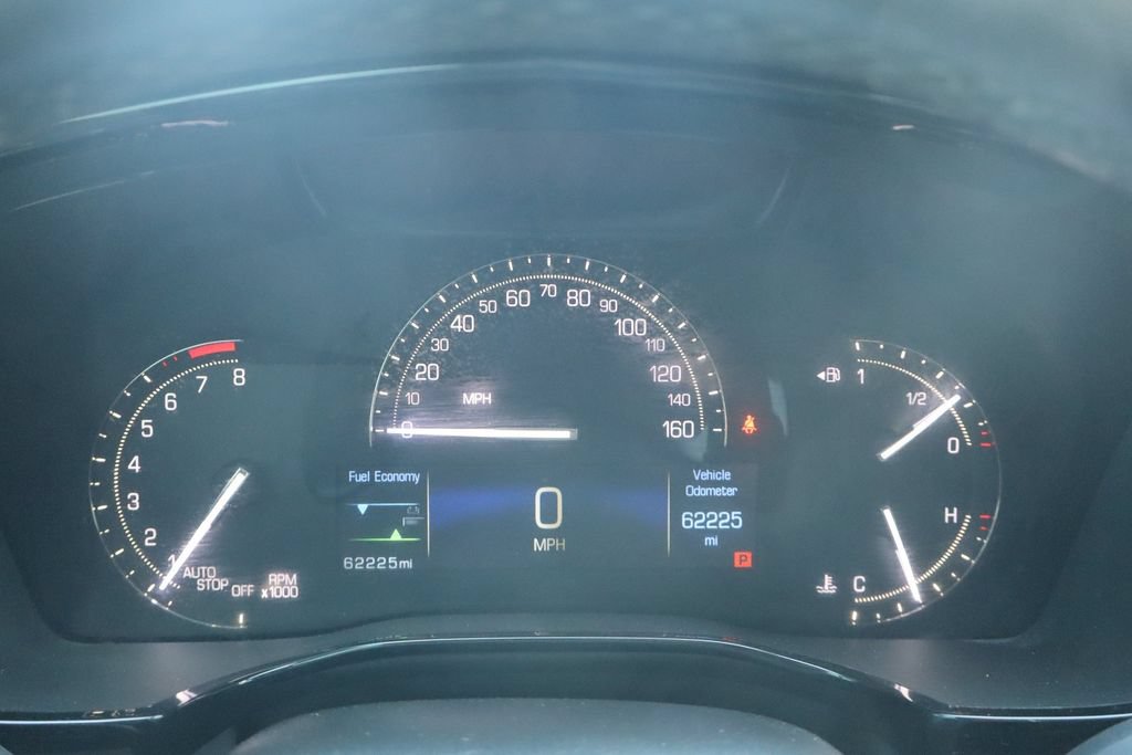 Used 2019 Cadillac XT5 FWD image 25