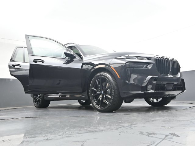 New 2027 BMW X7 xDrive40i AWD/4WD image 44