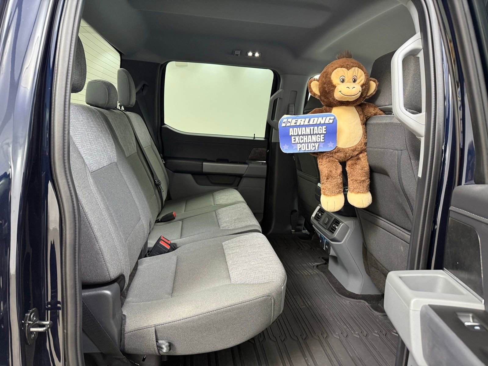 Used 2022 Ford F150 XLT w/ Equipment Group 302A High image 27