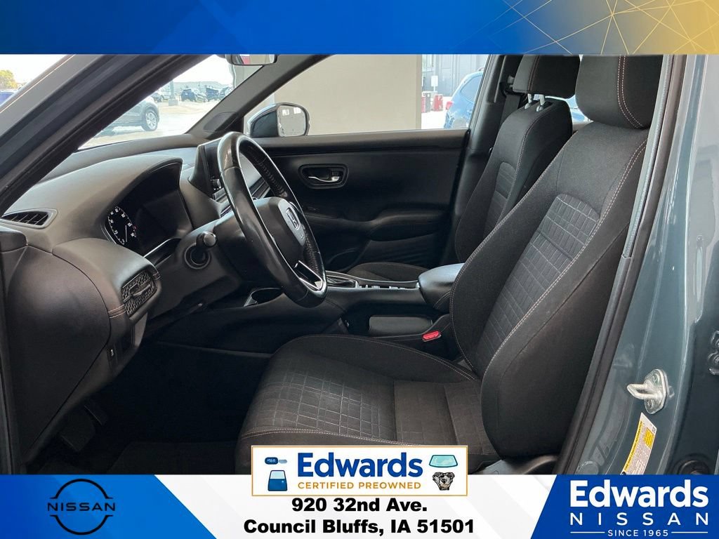 Used 2023 Honda HR-V Sport image 20