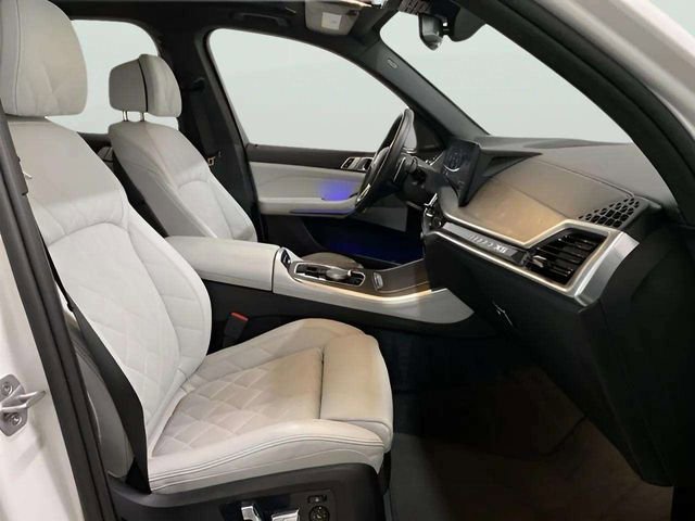 Used 2026 BMW X5 xDrive40i AWD/4WD image 86