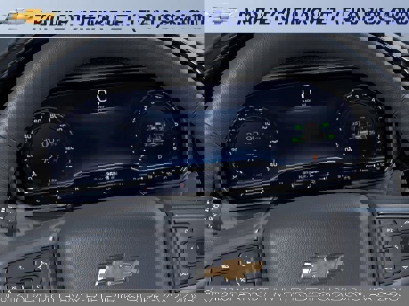 New 2026 Chevrolet Silverado 1500 LT w/ Protection Package image 18