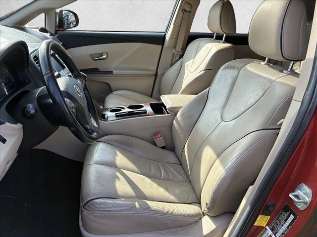 Used 2011 Toyota Venza AWD w/ Premium Pkg #2 image 12