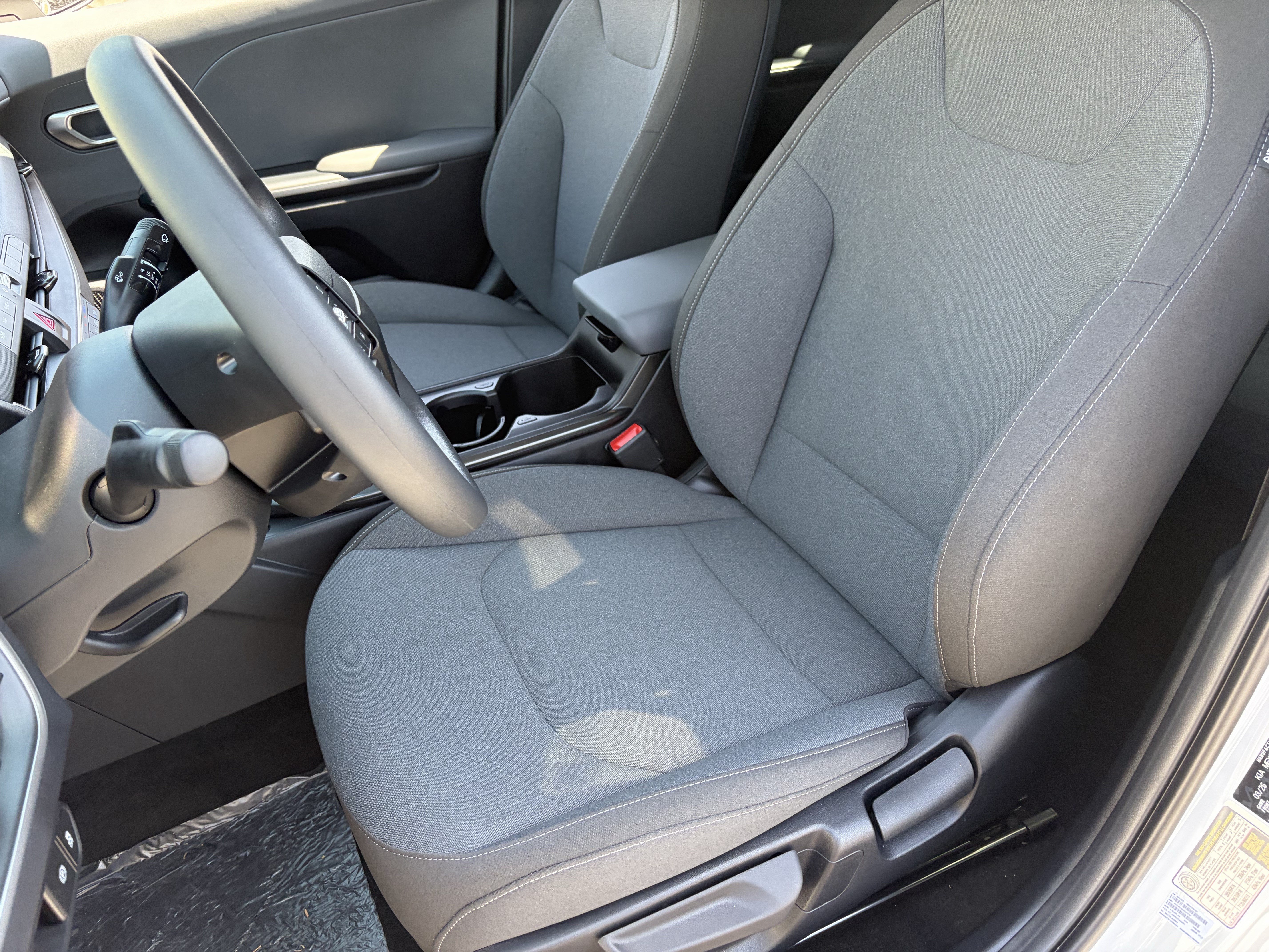 New 2026 Kia K4 FWD image 18