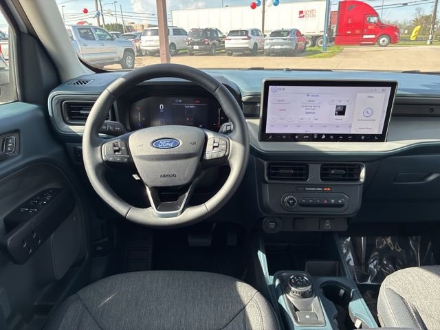 New 2025 Ford Maverick XLT w/ XLT Luxury Package AWD/4WD image 21