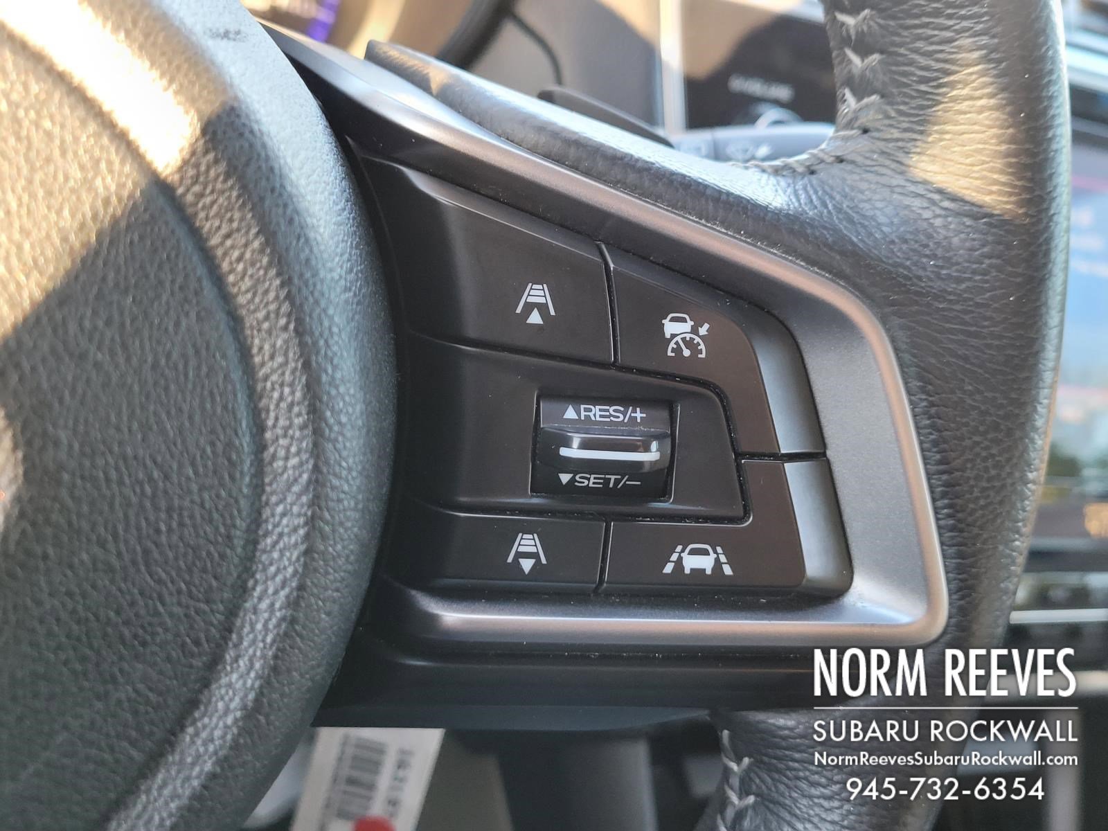 Used 2019 Subaru Outback 2.5i Premium image 8