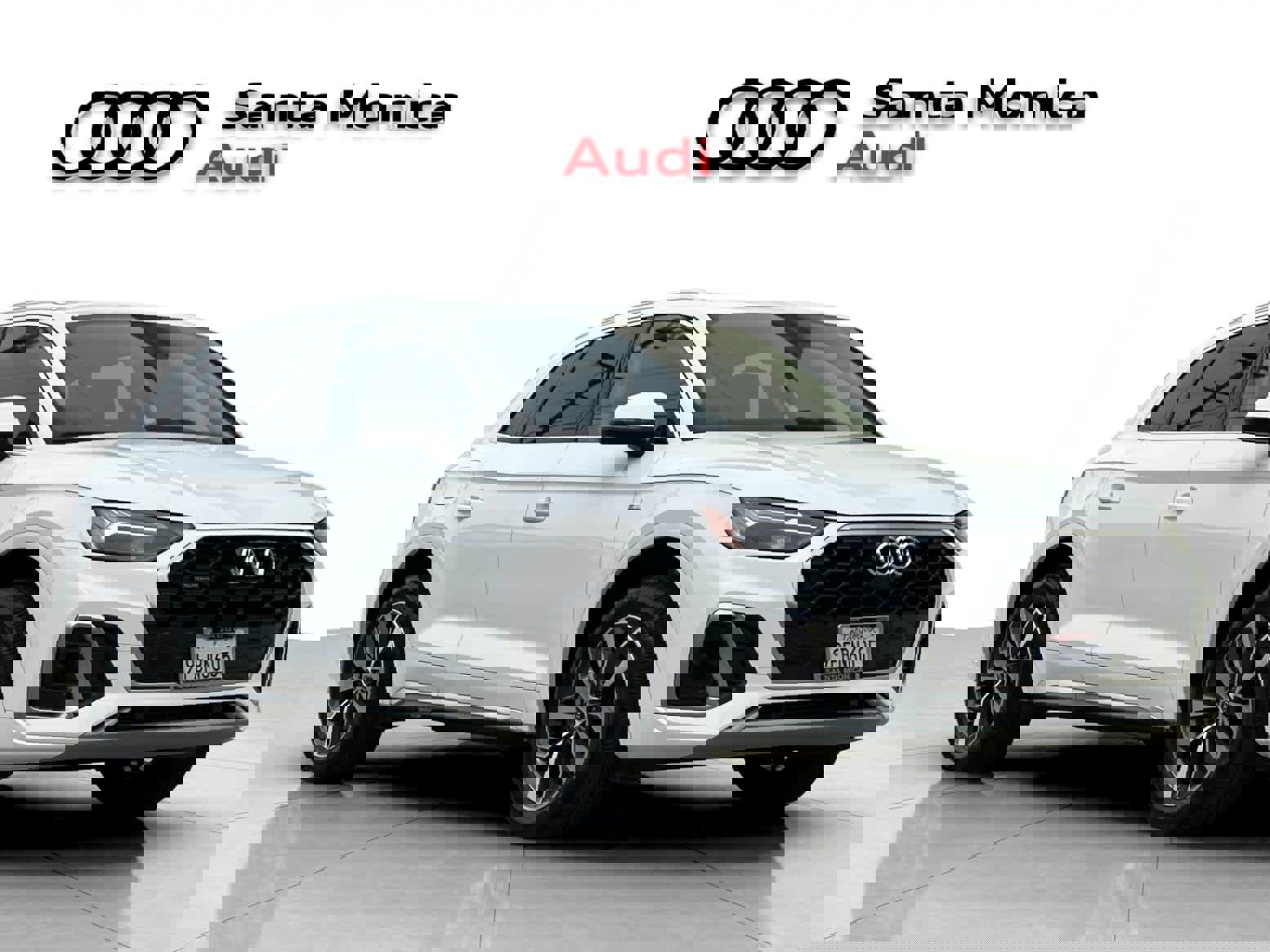 Used 2023 Audi Q5 2.0T Premium Plus w/ Premium Plus Package image 9