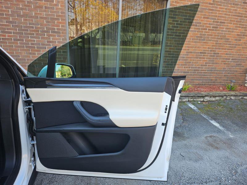 Used 2023 Tesla Model X Plaid image 60