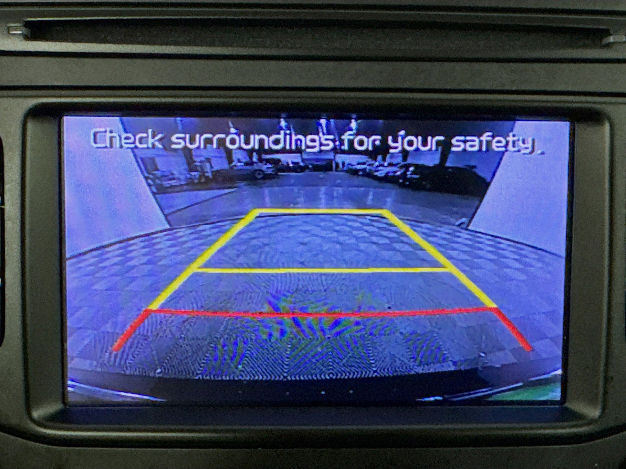 Used 2018 Kia Sportage LX image 18