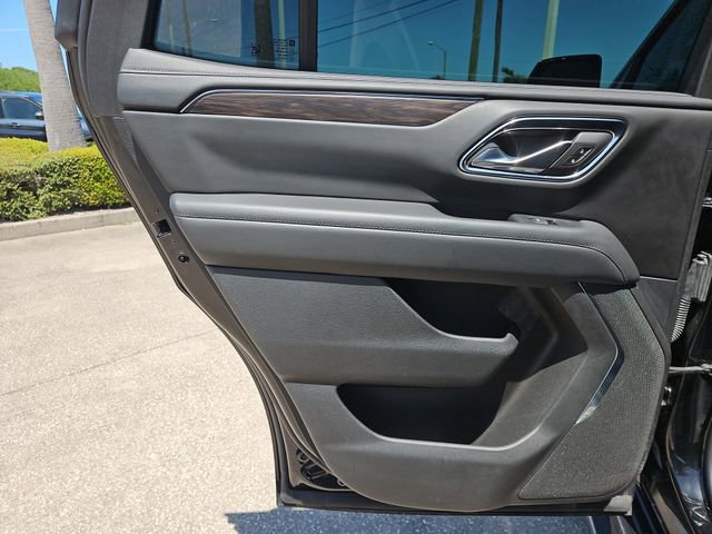 Used 2023 Chevrolet Tahoe LS w/ Driver Alert Package image 13