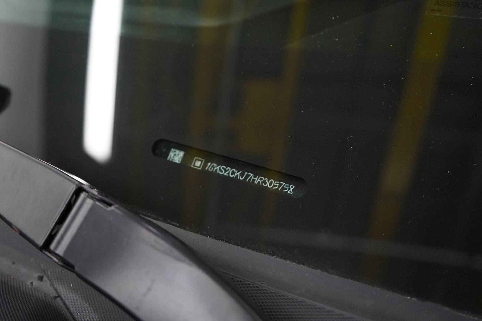 Used 2017 GMC Yukon Denali w/ Open Road Package image 26