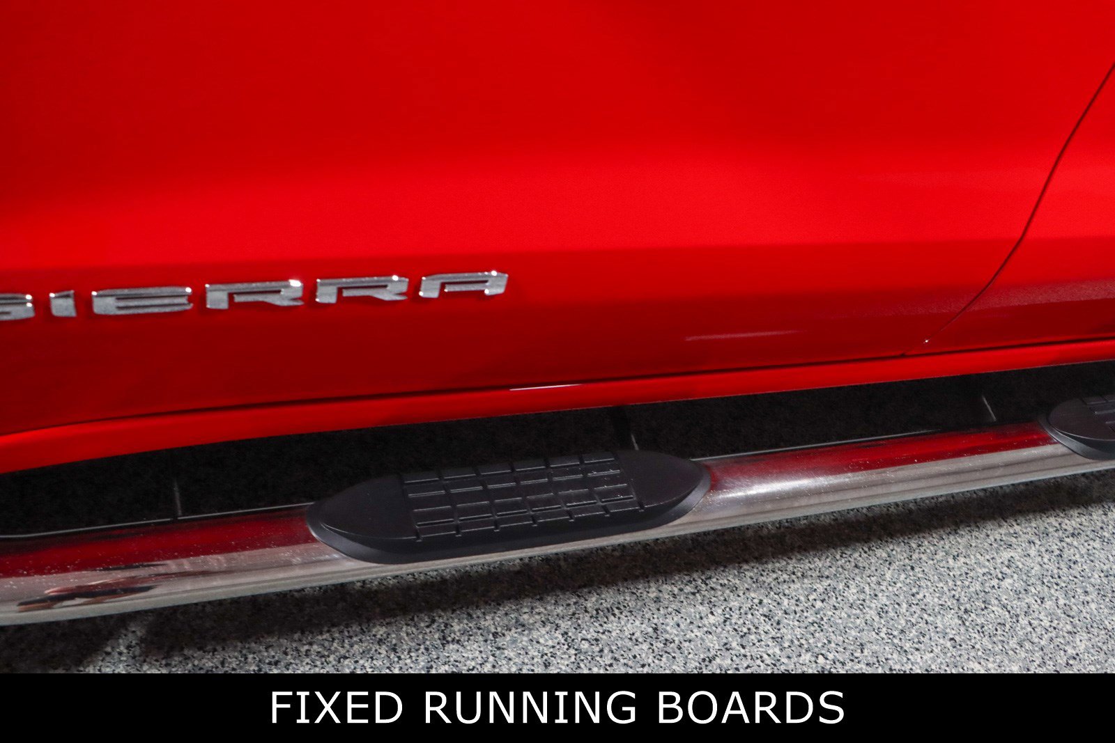 Used 2024 GMC Sierra 1500 Pro w/ Pro Value Package image 12