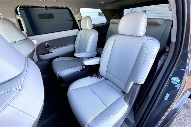 New 2026 Hyundai Palisade Limited image 10