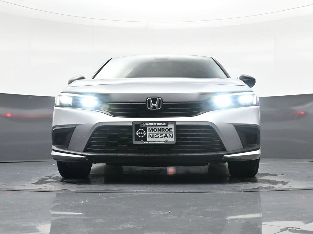 Used 2023 Honda Civic Sport image 20