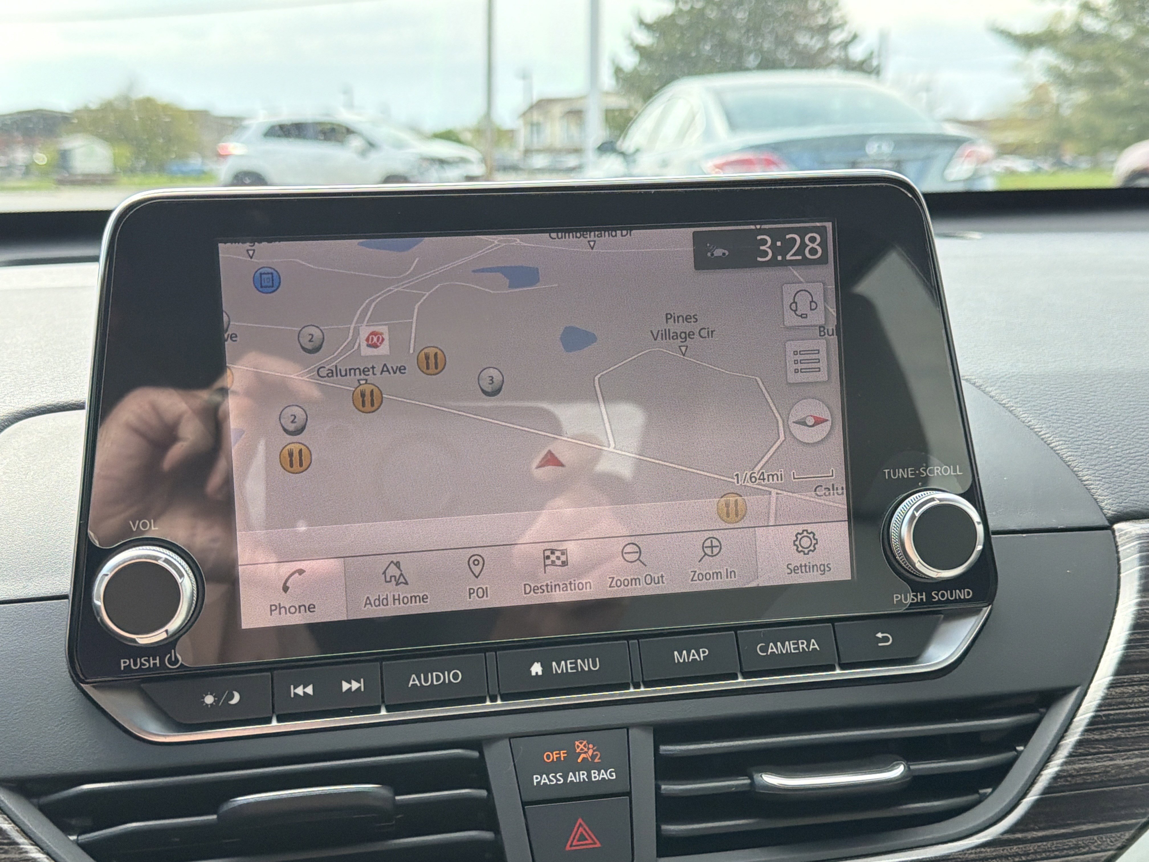 Used 2019 Nissan Altima 2.5 Platinum FWD image 25