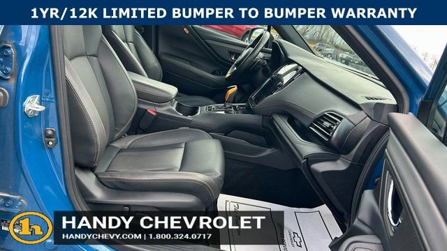 Used 2022 Subaru Outback Wilderness image 46