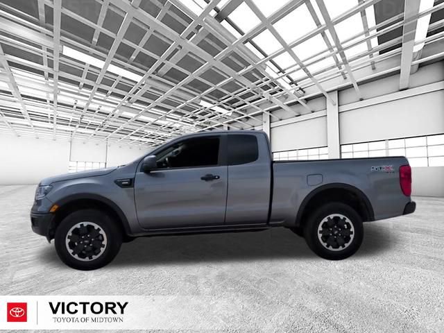 Used 2021 Ford Ranger XL w/ Equipment Group 101A High image 6